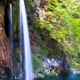 Plitvice waterfall